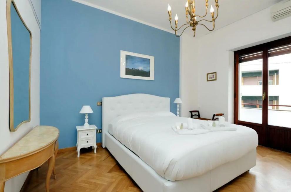 Rainbow Eur Apartment Rome Exterior photo