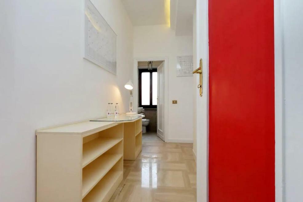 Rainbow Eur Apartment Rome Exterior photo