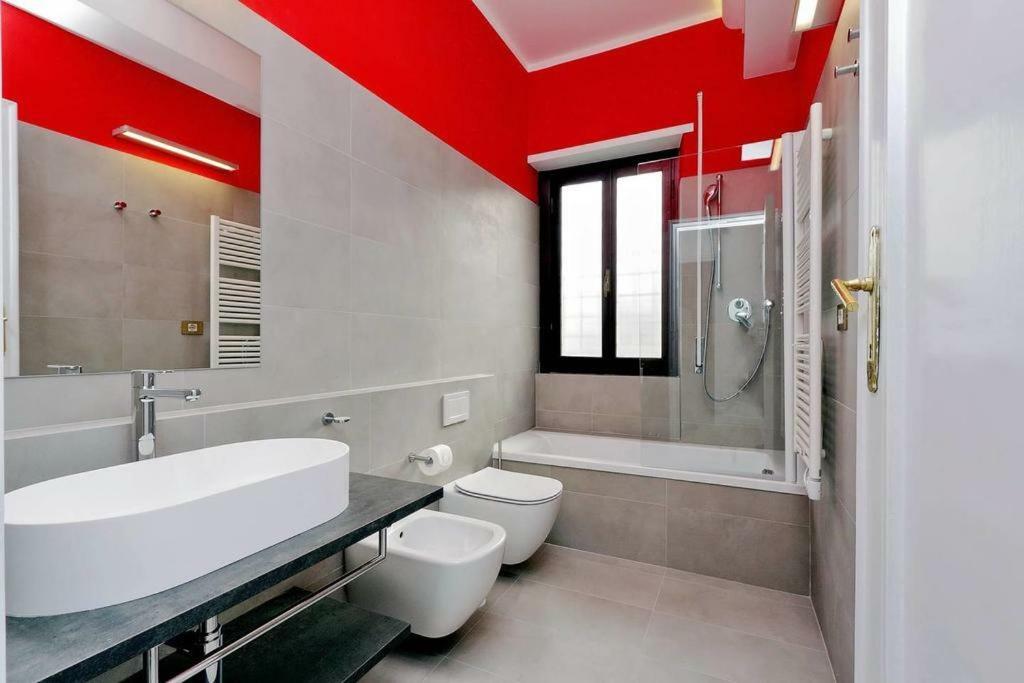 Rainbow Eur Apartment Rome Exterior photo